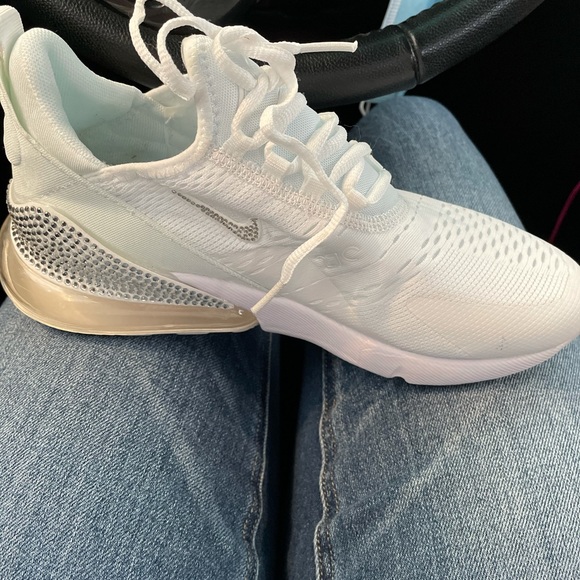 White nike airmax - Picture 4 of 4